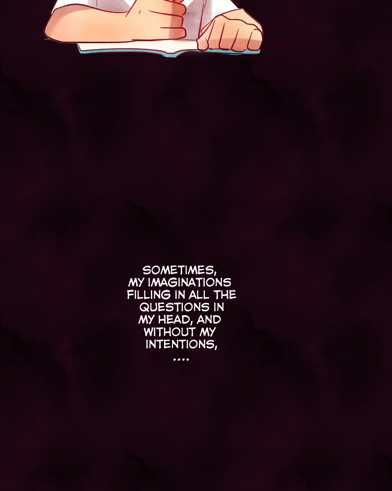 Until you confess Chapter 39 page 14 - 