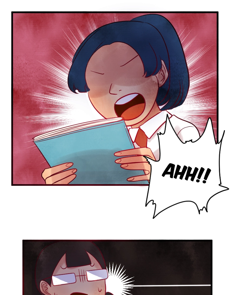 Until you confess Chapter 39 page 19 - 