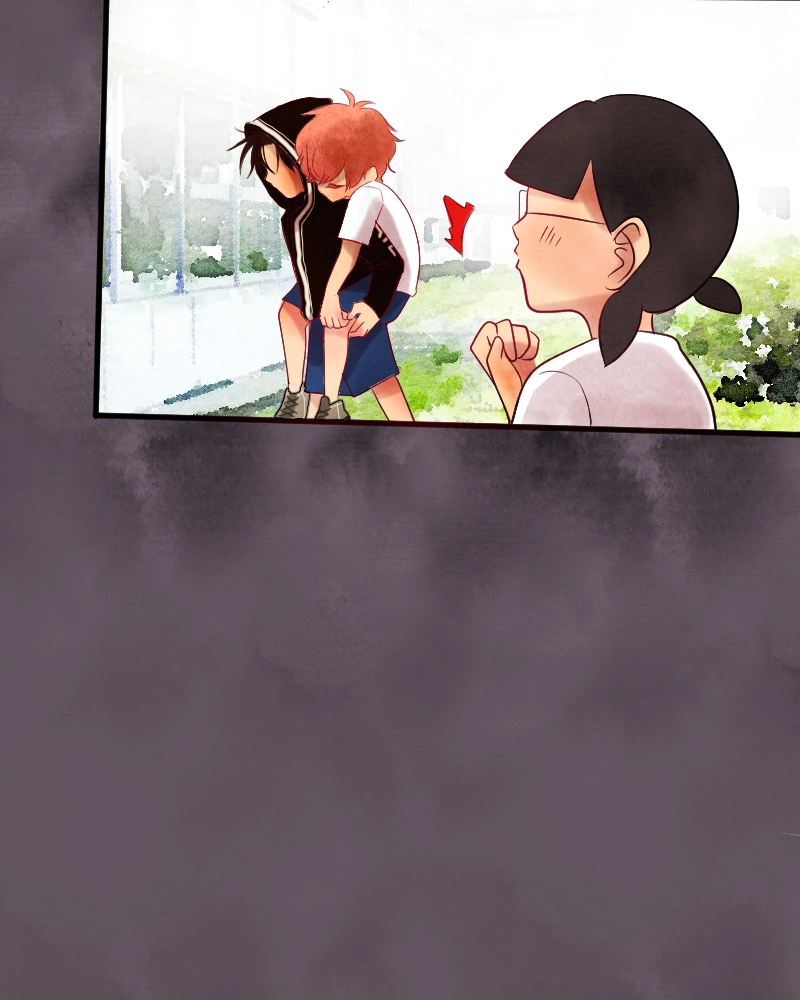 Until you confess Chapter 39 page 3 - 