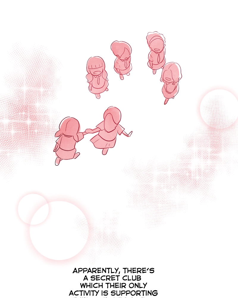 Until you confess Chapter 39 page 21 - 