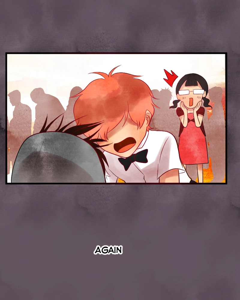 Until you confess Chapter 39 page 4 - 