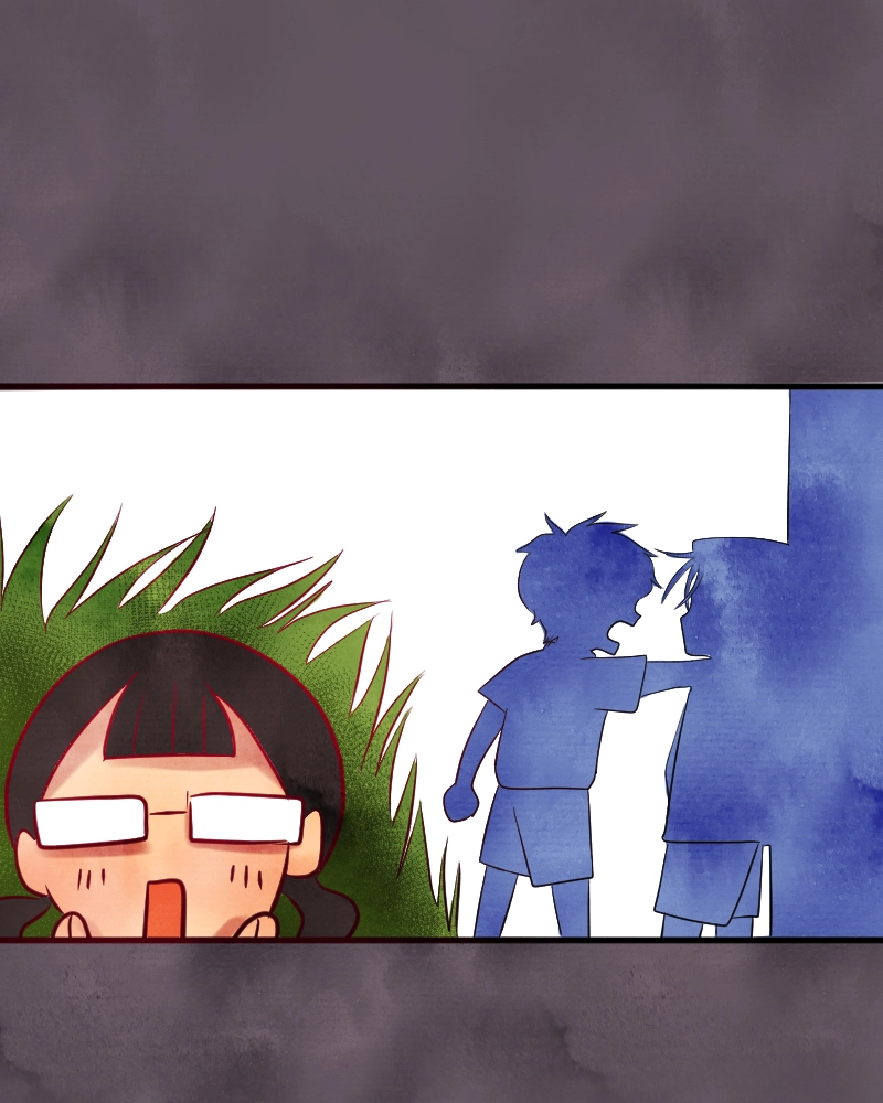 Until you confess Chapter 39 page 5 - 