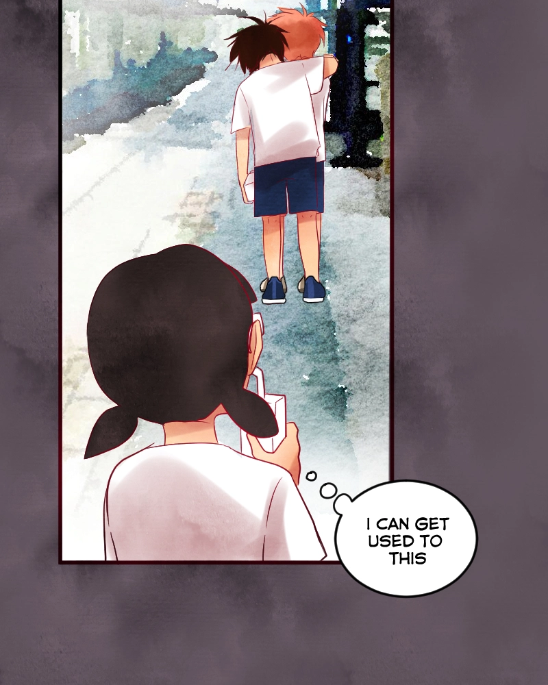 Until you confess Chapter 39 page 7 - 