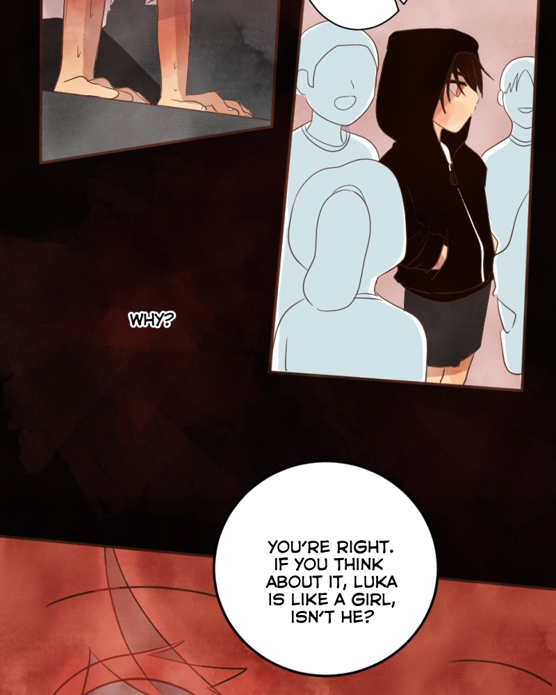 Until you confess Chapter 4 page 11 - 