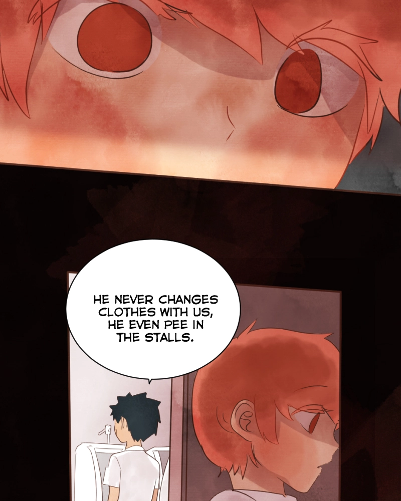 Until you confess Chapter 4 page 12 - 