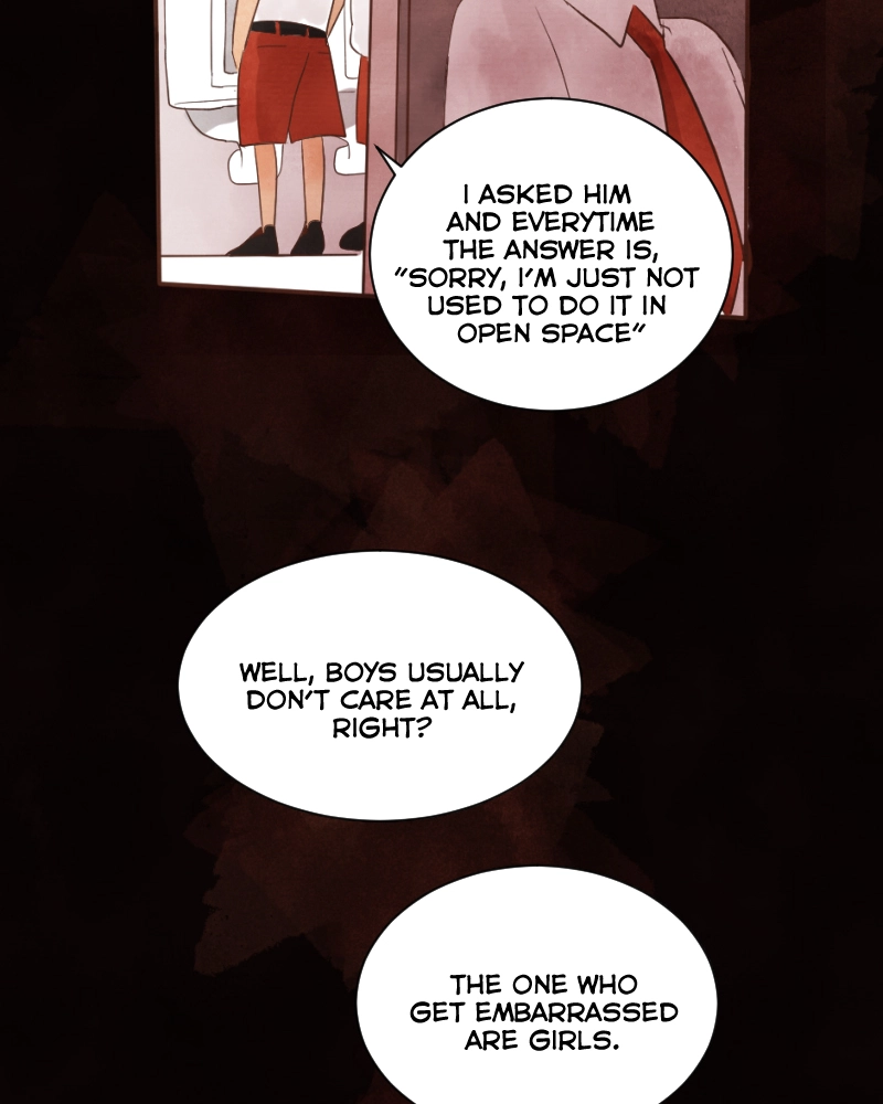 Until you confess Chapter 4 page 13 - 