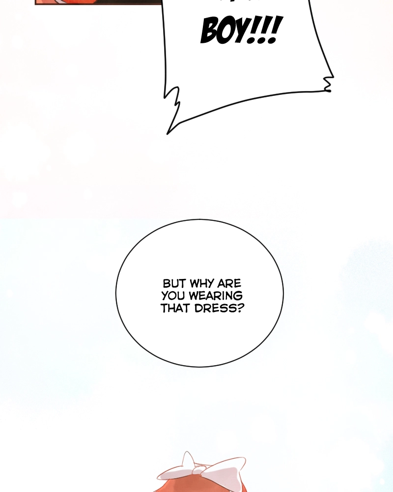 Until you confess Chapter 4 page 20 - 