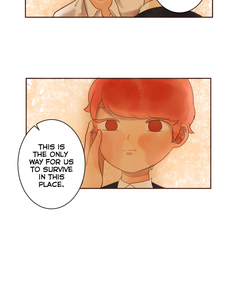 Until you confess Chapter 4 page 3 - 