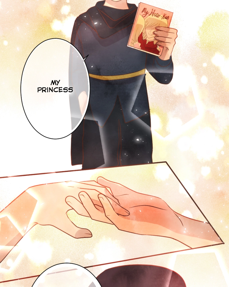 Until you confess Chapter 4 page 23 - 