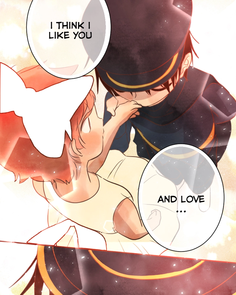 Until you confess Chapter 4 page 24 - 