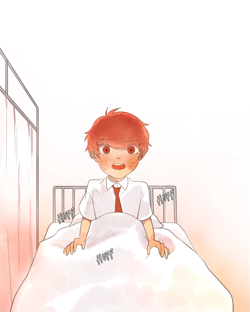 Until you confess Chapter 4 page 27 - 