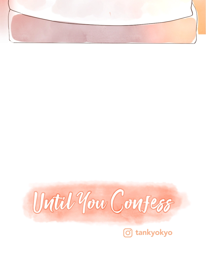 Until you confess Chapter 4 page 28 - 
