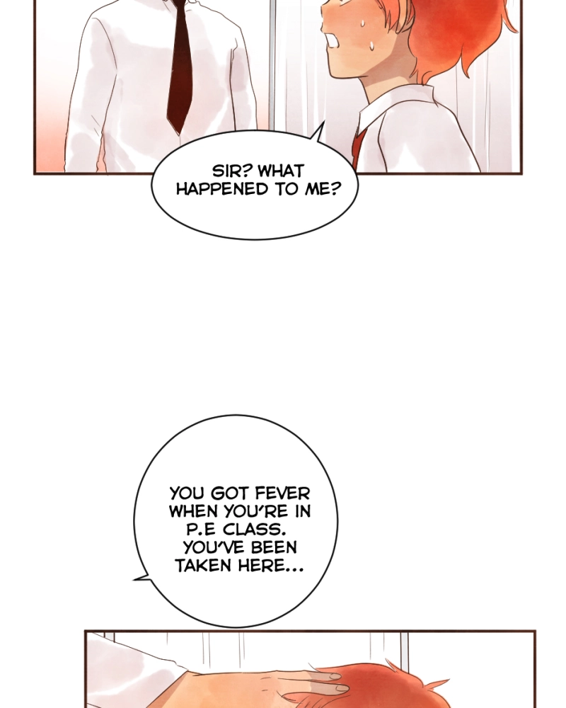 Until you confess Chapter 4 page 30 - 