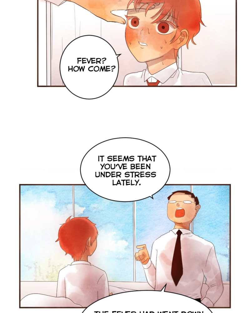 Until you confess Chapter 4 page 31 - 