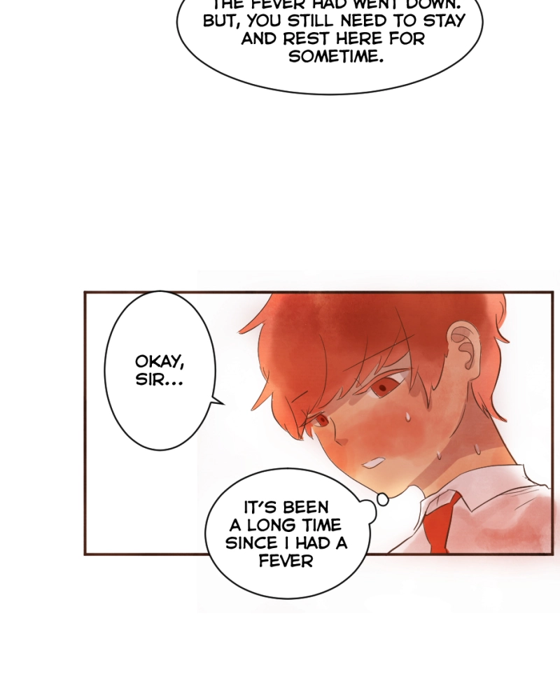Until you confess Chapter 4 page 32 - 