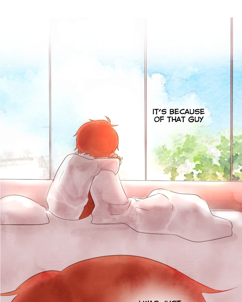 Until you confess Chapter 4 page 33 - 