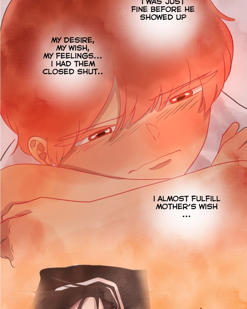 Until you confess Chapter 4 page 34 - 