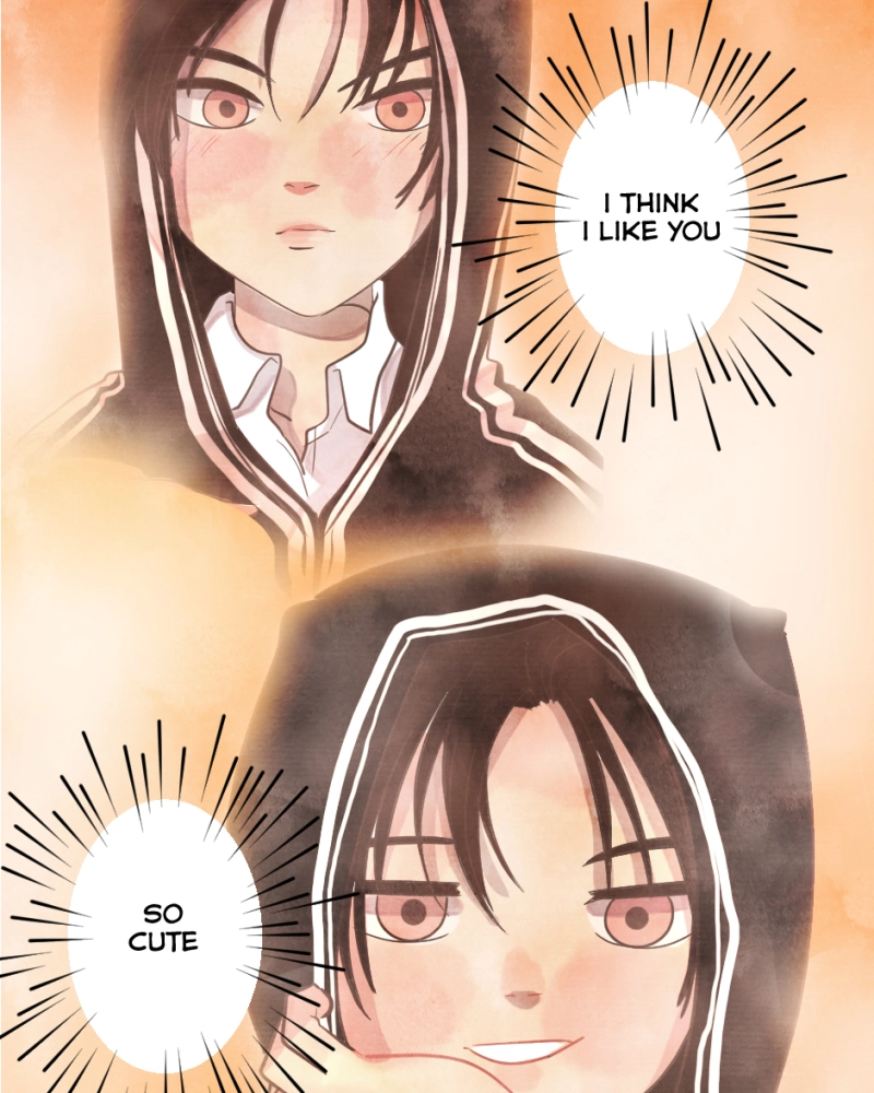 Until you confess Chapter 4 page 35 - 