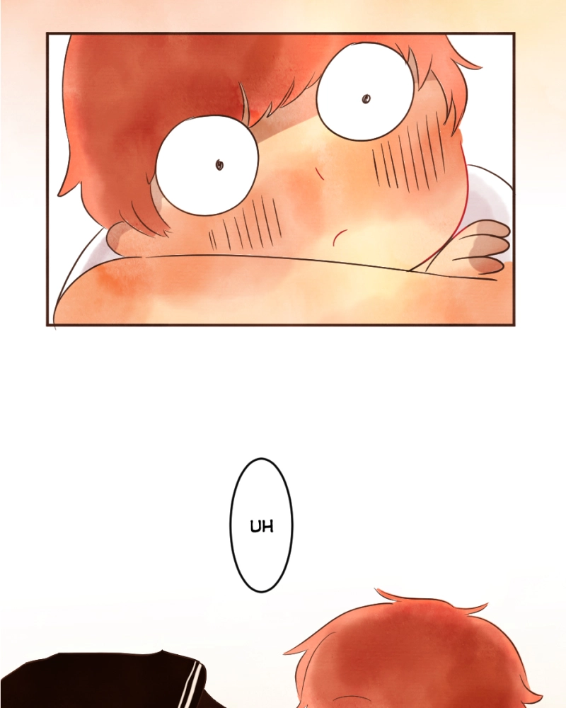 Until you confess Chapter 4 page 37 - 