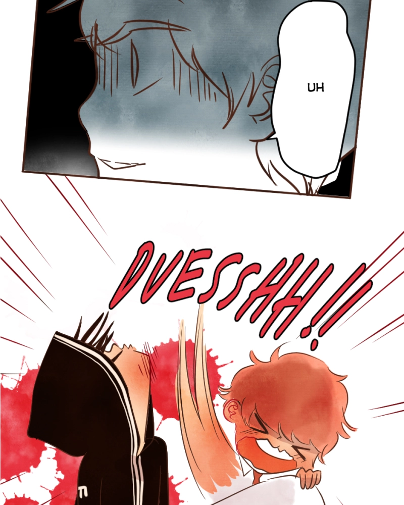 Until you confess Chapter 4 page 39 - 