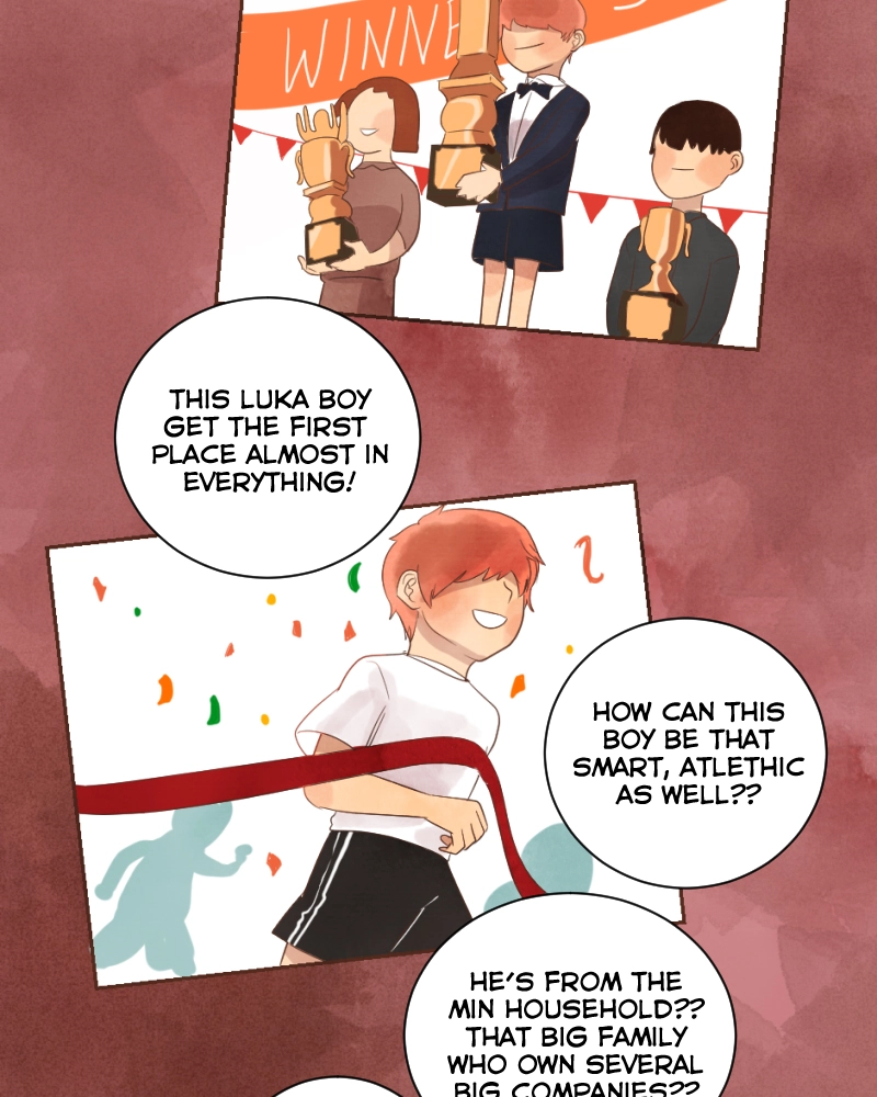 Until you confess Chapter 4 page 6 - 