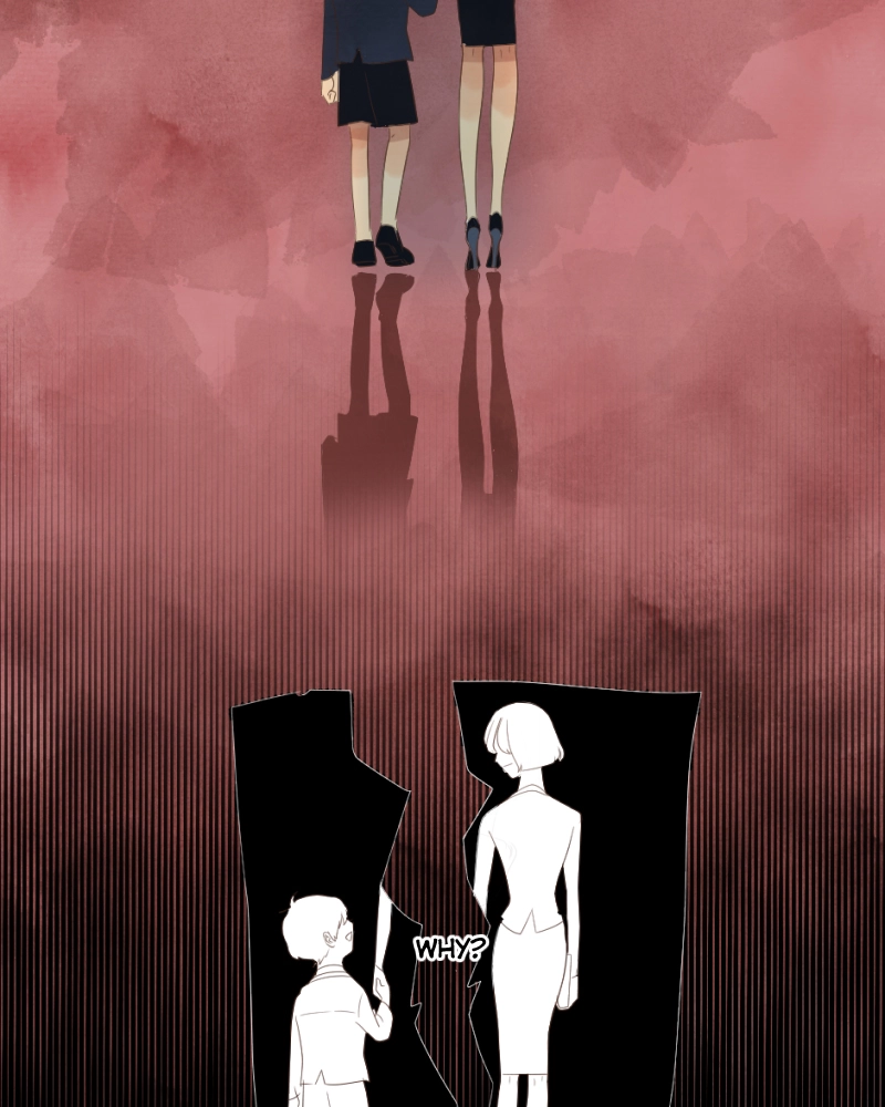 Until you confess Chapter 4 page 9 - 