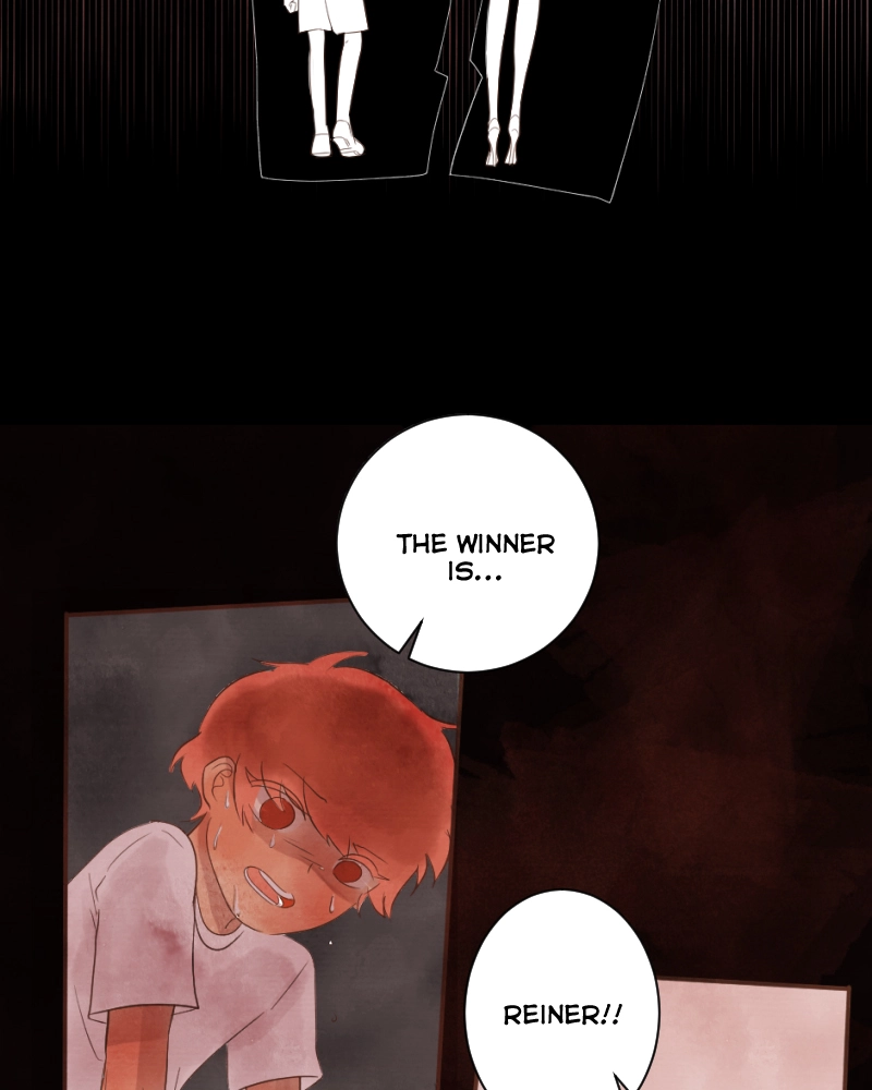 Until you confess Chapter 4 page 10 - 