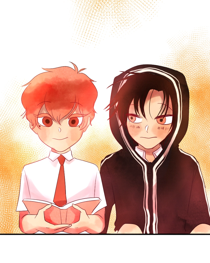 Until you confess Chapter 40 page 11 - 