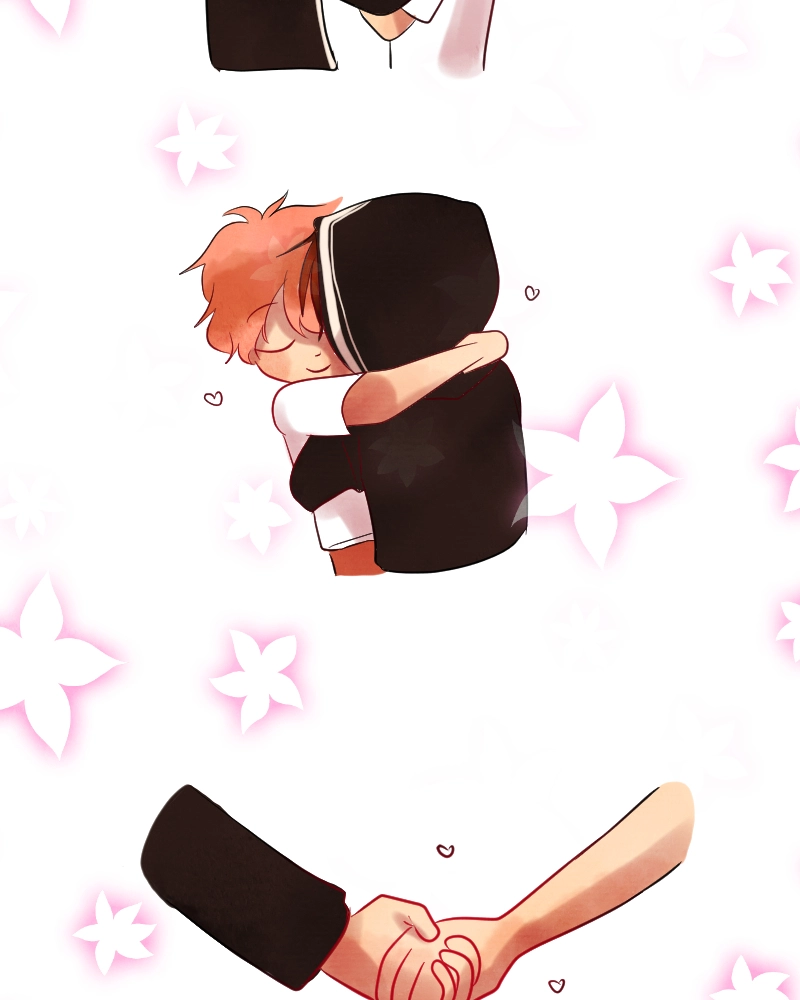 Until you confess Chapter 40 page 14 - 