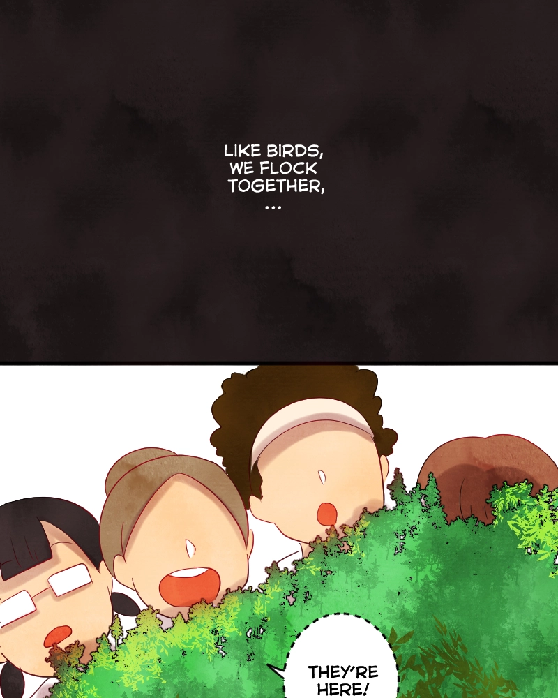 Until you confess Chapter 40 page 4 - 