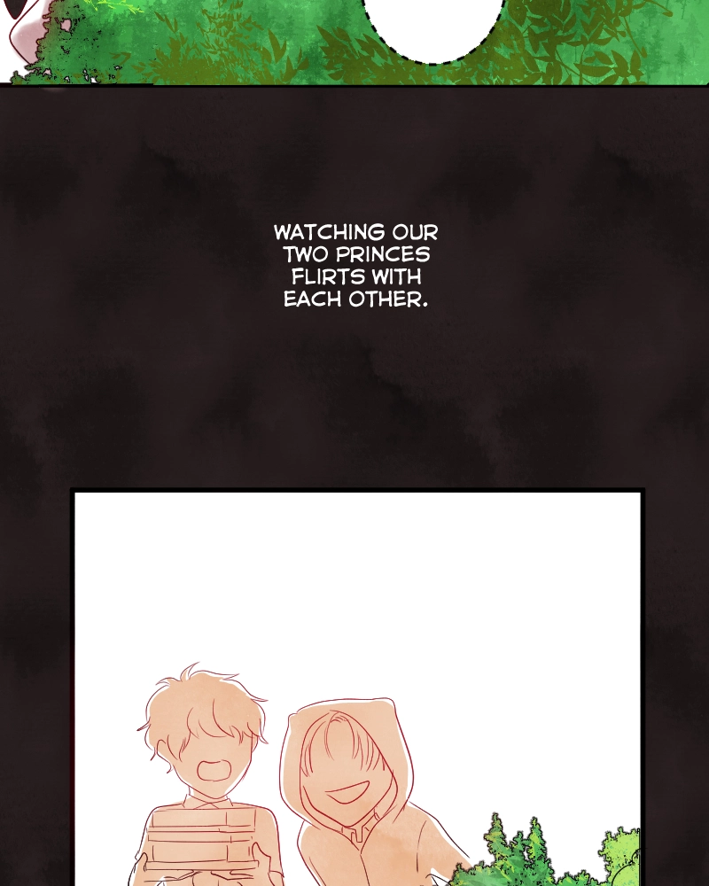 Until you confess Chapter 40 page 5 - 