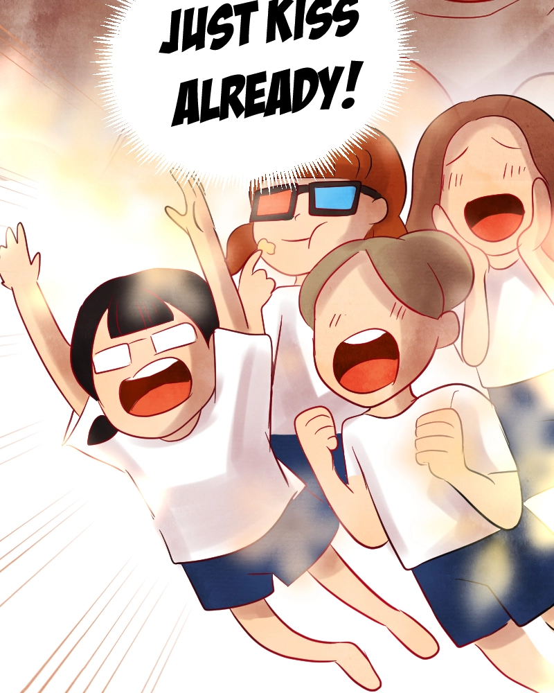Until you confess Chapter 40 page 8 - 