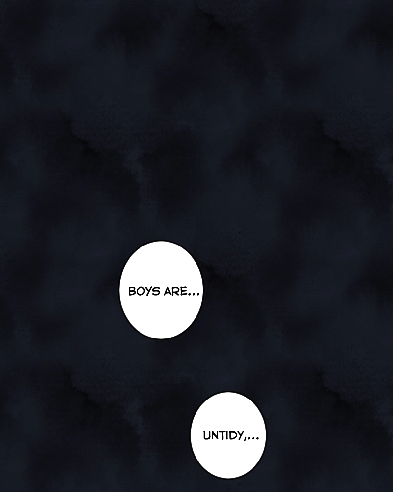 Until you confess Chapter 41 page 1 - 