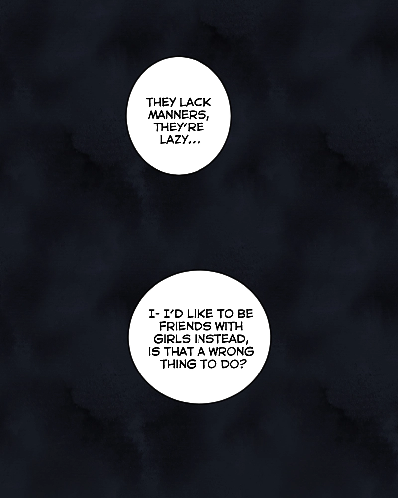 Until you confess Chapter 41 page 2 - 