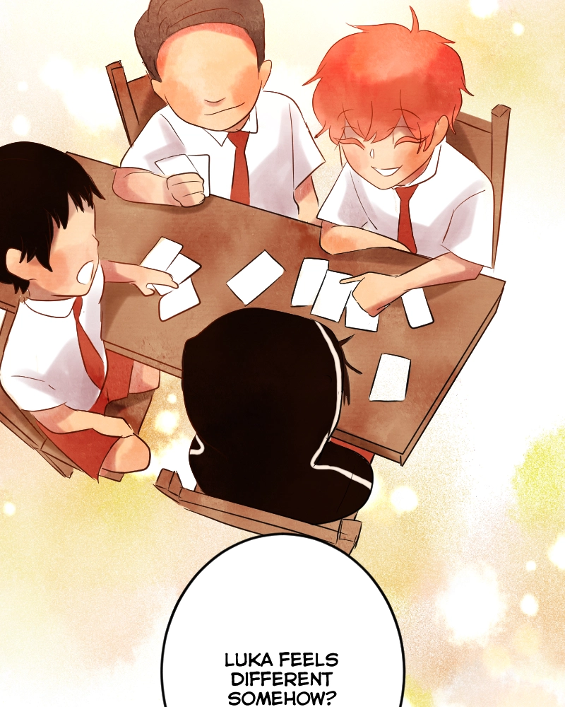 Until you confess Chapter 41 page 13 - 