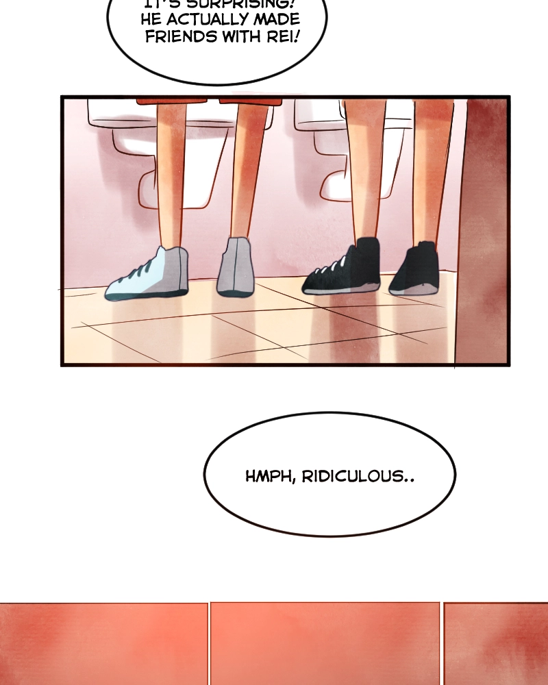 Until you confess Chapter 41 page 16 - 