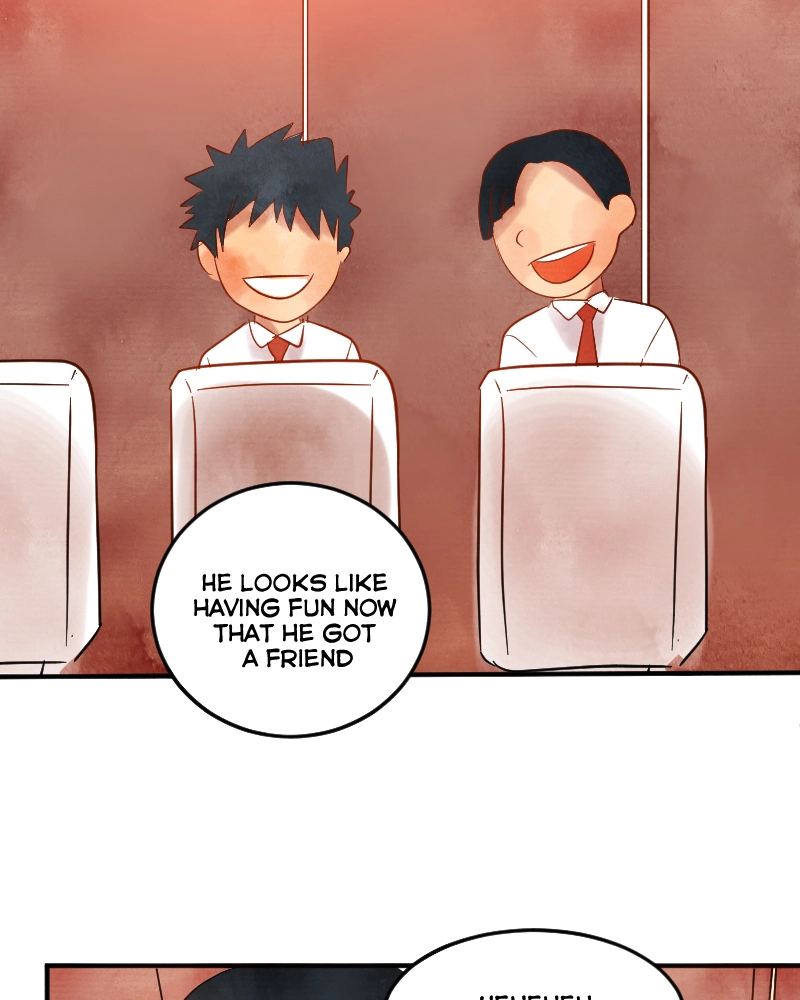 Until you confess Chapter 41 page 17 - 