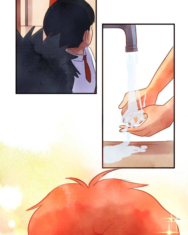 Until you confess Chapter 41 page 20 - 