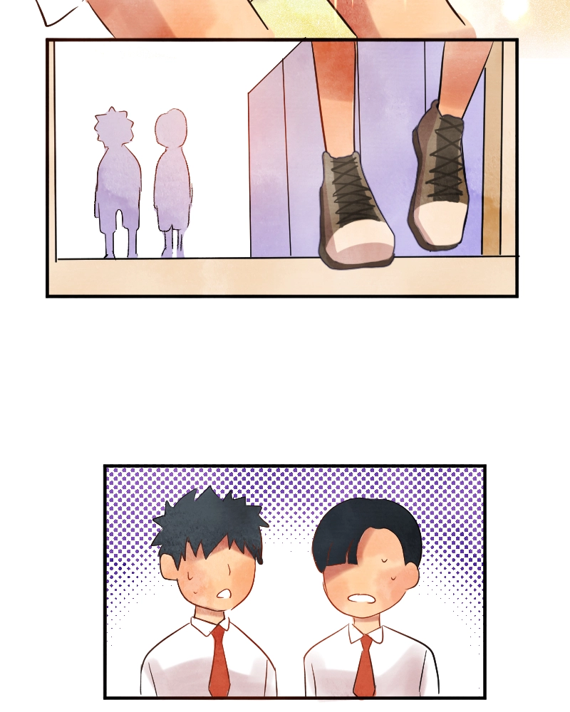 Until you confess Chapter 41 page 22 - 