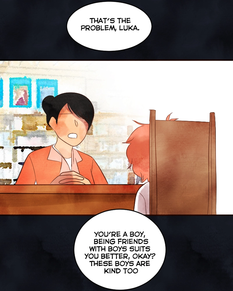 Until you confess Chapter 41 page 4 - 