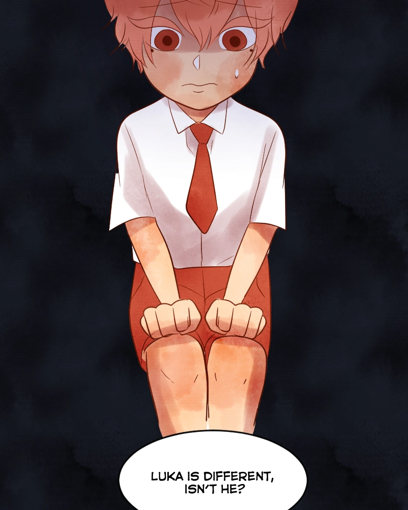 Until you confess Chapter 41 page 6 - 