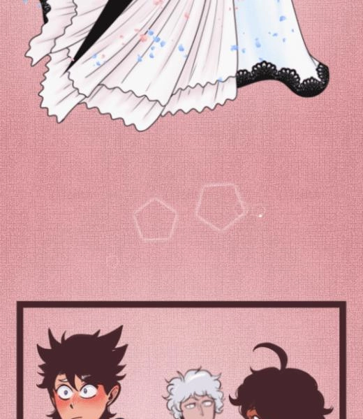 Until you confess Chapter 42 page 11 - 