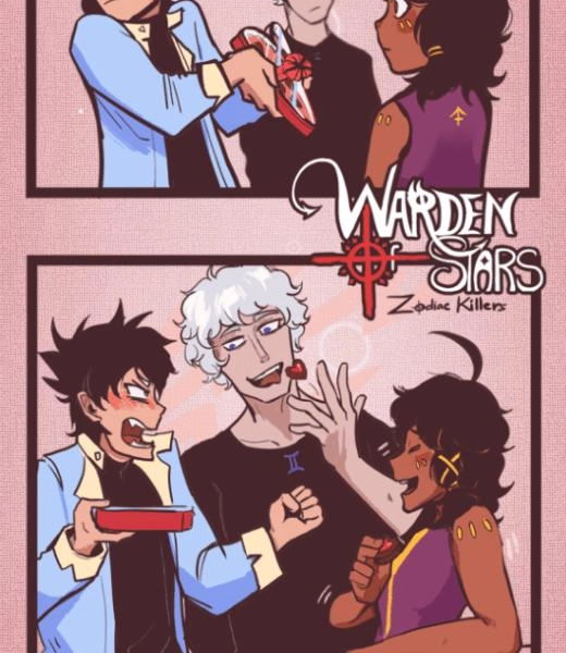 Until you confess Chapter 42 page 12 - 