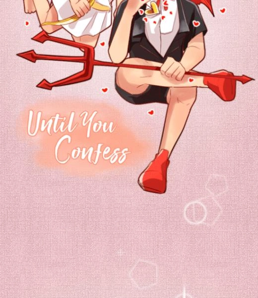 Until you confess Chapter 42 page 19 - 