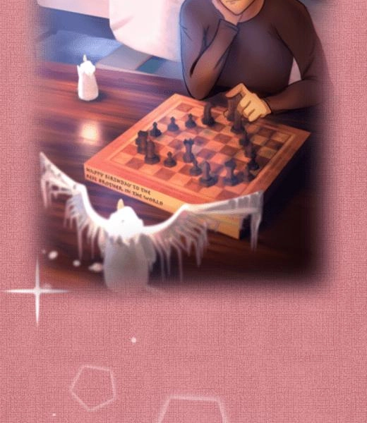 Until you confess Chapter 42 page 6 - 
