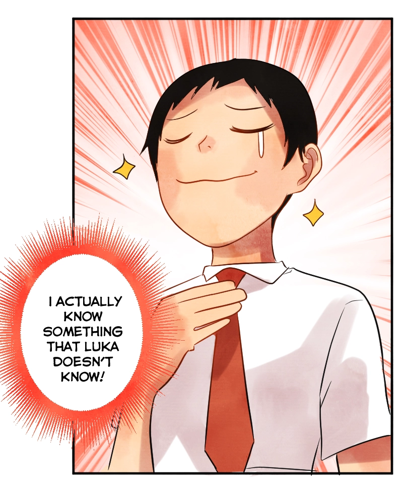 Until you confess Chapter 43 page 11 - 