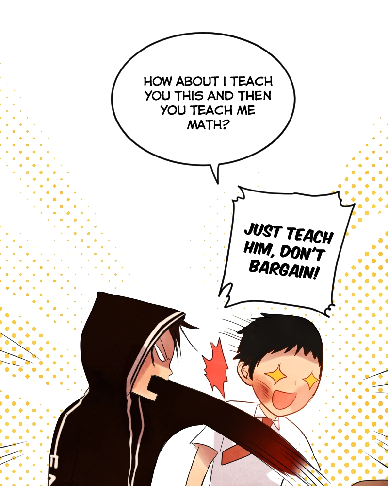 Until you confess Chapter 43 page 12 - 