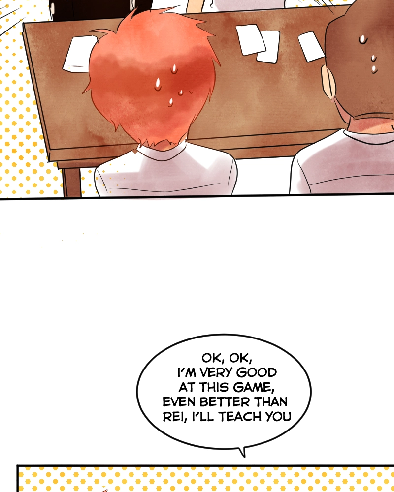 Until you confess Chapter 43 page 13 - 