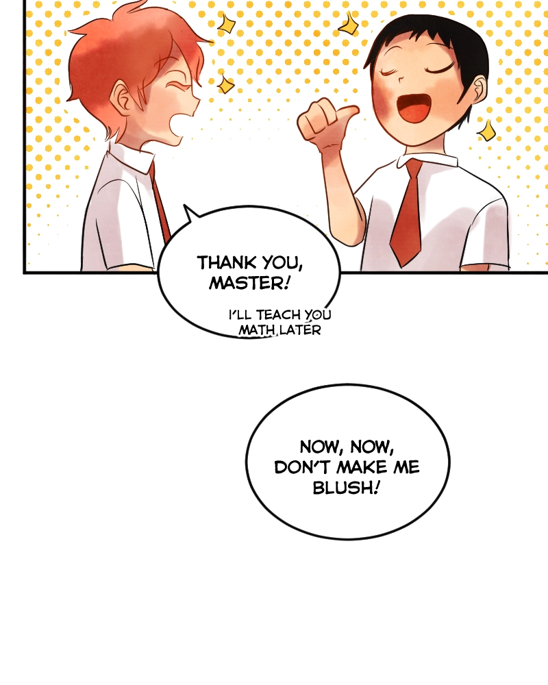 Until you confess Chapter 43 page 14 - 