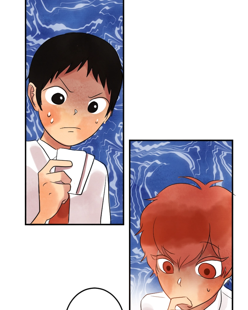 Until you confess Chapter 43 page 16 - 